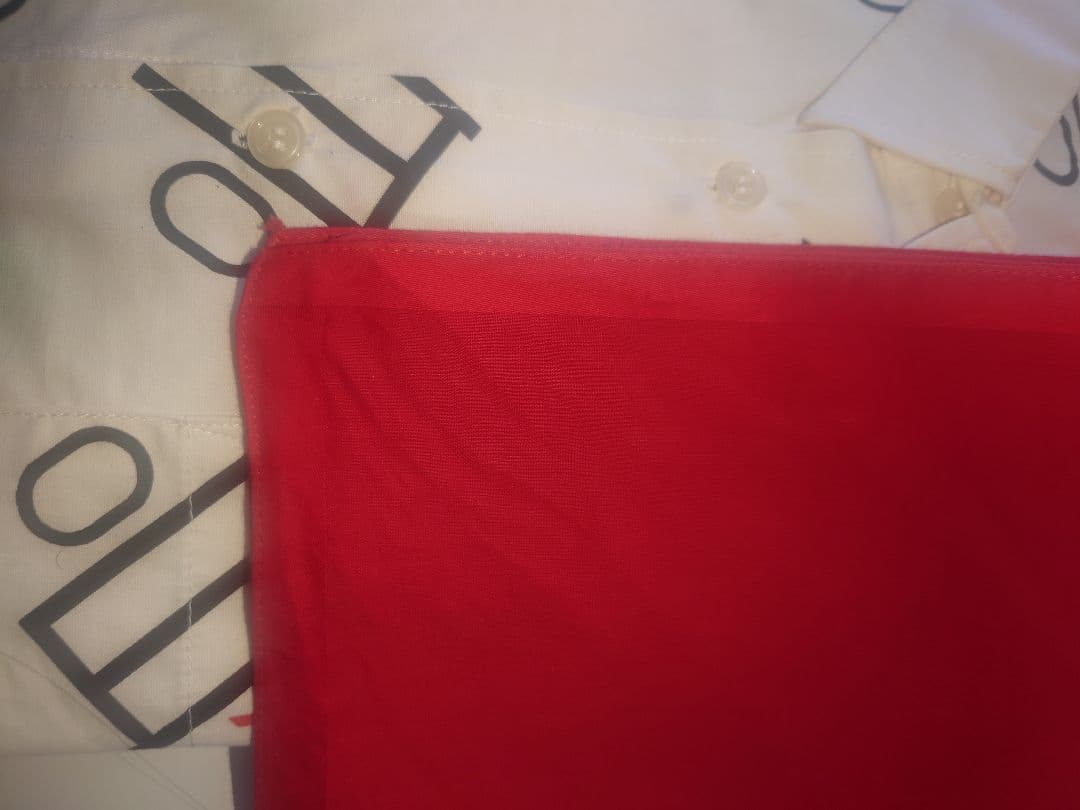 UC YMOプレミア完全限定版 シャツ、バンダナ