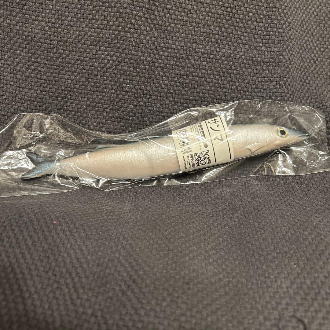 【新品】食べ物スクイーズセット