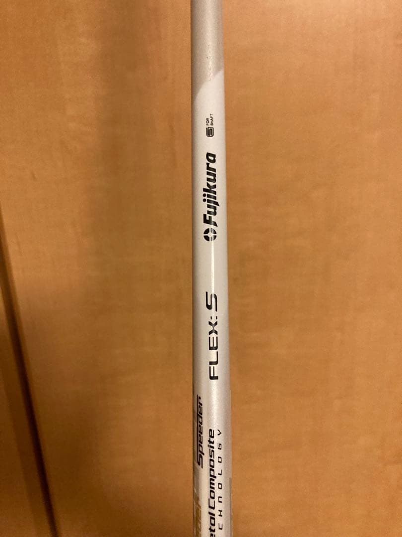 Speeder569 EVOLUTION Ⅶ ドライバー用【テーラーメイド用】