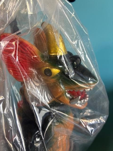 マルサン 450 ドラギラス Pop-UP限定