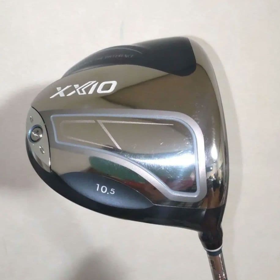 XXIO14 ゼクシオ　レディースドライバー　「特注品 」