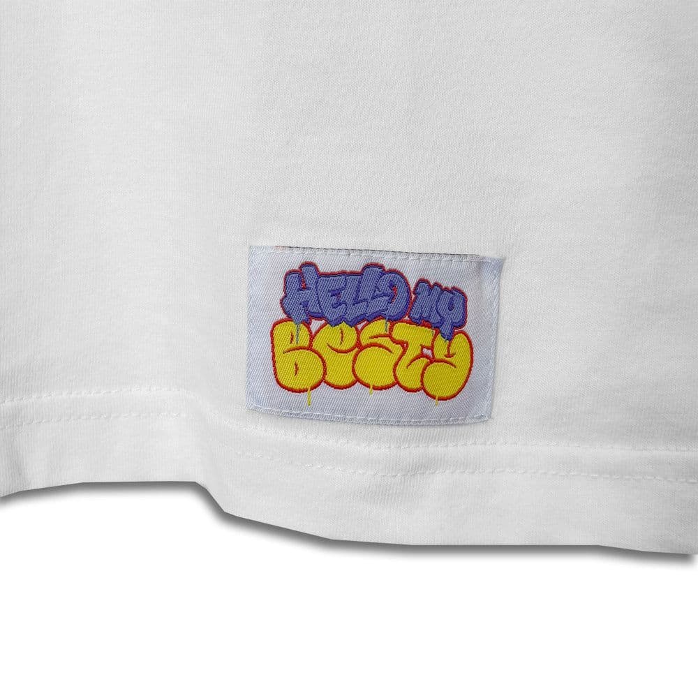 BE:FIRST Hello My\"BESTY\" ロングスリーブTシャツ L