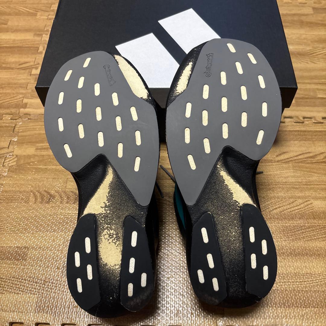 スパイク・シューズ adidas ADIZERO EVO SL 25.5