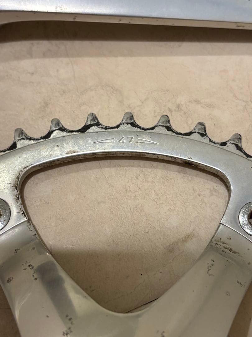 Campagnolo Record クランクBB 工具セット 170mm 47T