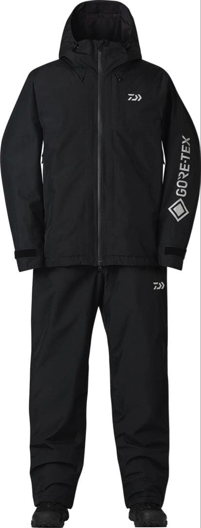 DW-1924 GORE-TEX バーサタイルウィンタースーツ　パンツ　XL