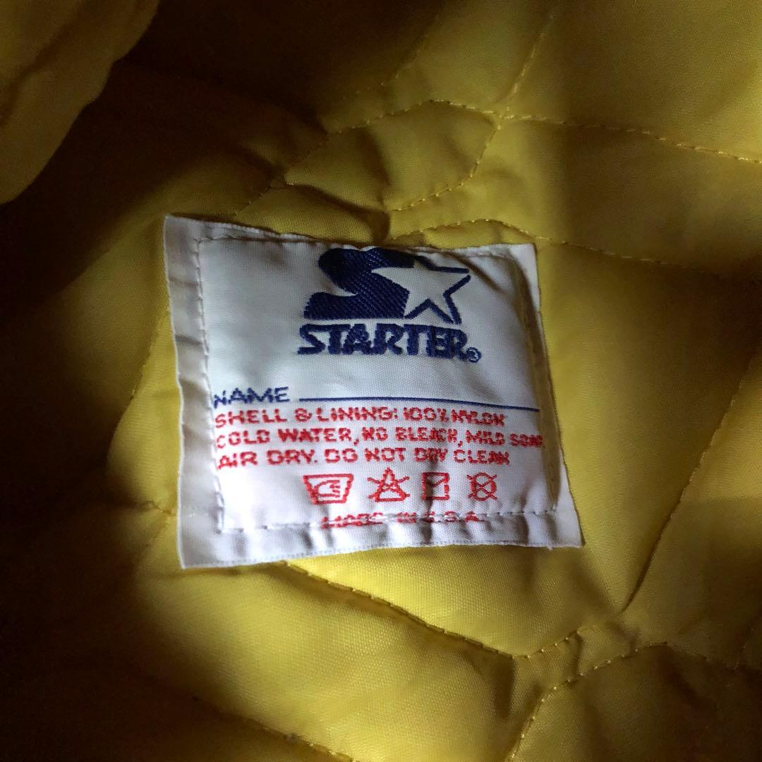 セール中！Washington Redskins サテンジャケット/希少