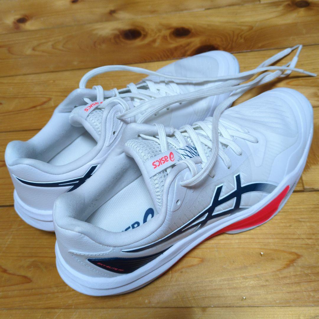 ASICS スカイエリートFF3 バレーボールシューズ