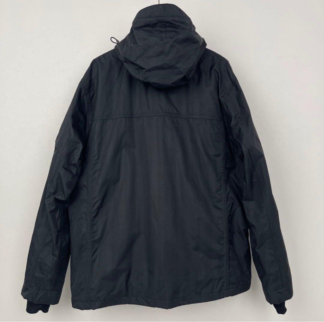 OAKLEY 2006 ROAD FUEL TECH スキージャケットオークリー