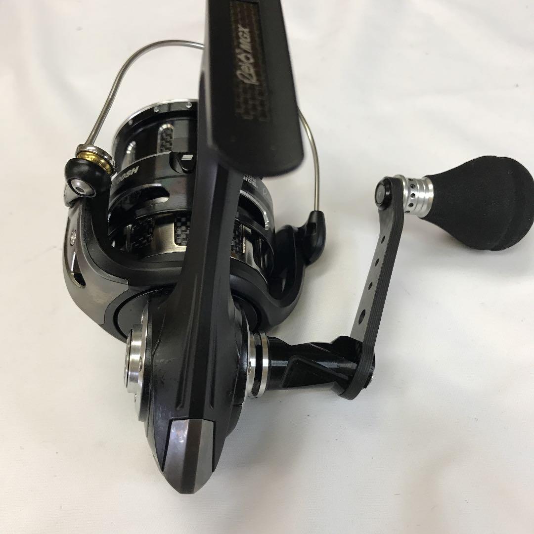 21♡レボ　MGX  3000SH