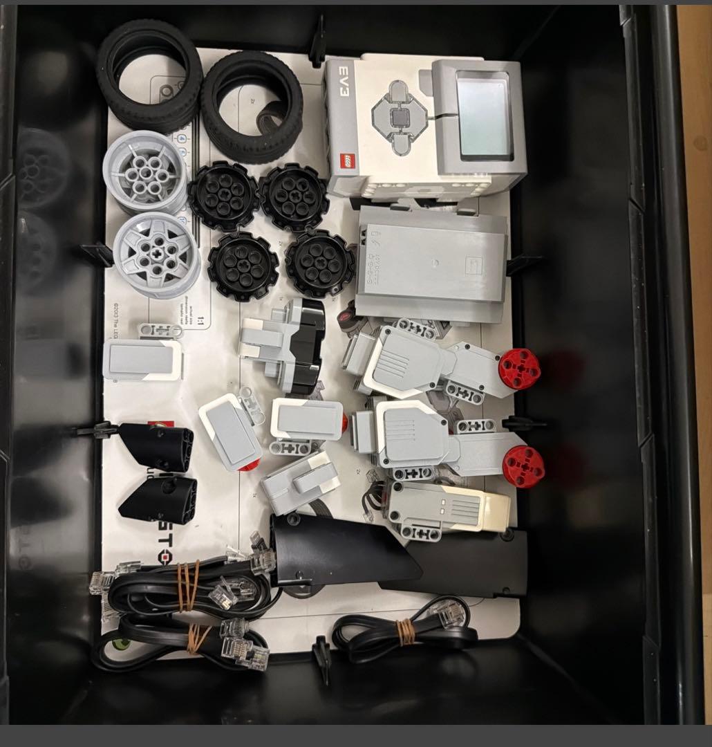 マインドストーム