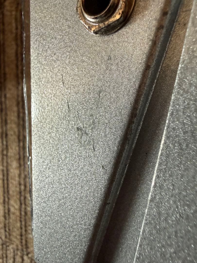 BOSS FZ-5 Fuzzエフェクター 箱無し