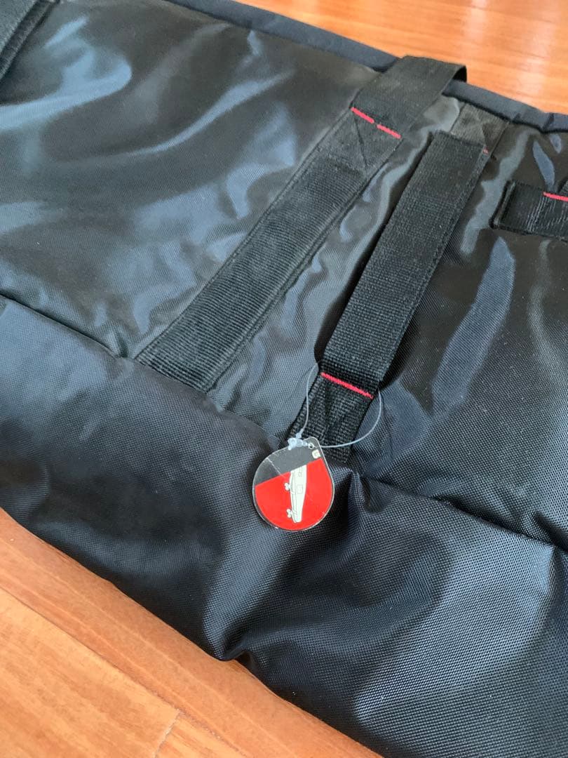 BURTONバートン迷彩 スノーボードバッグ 165cm