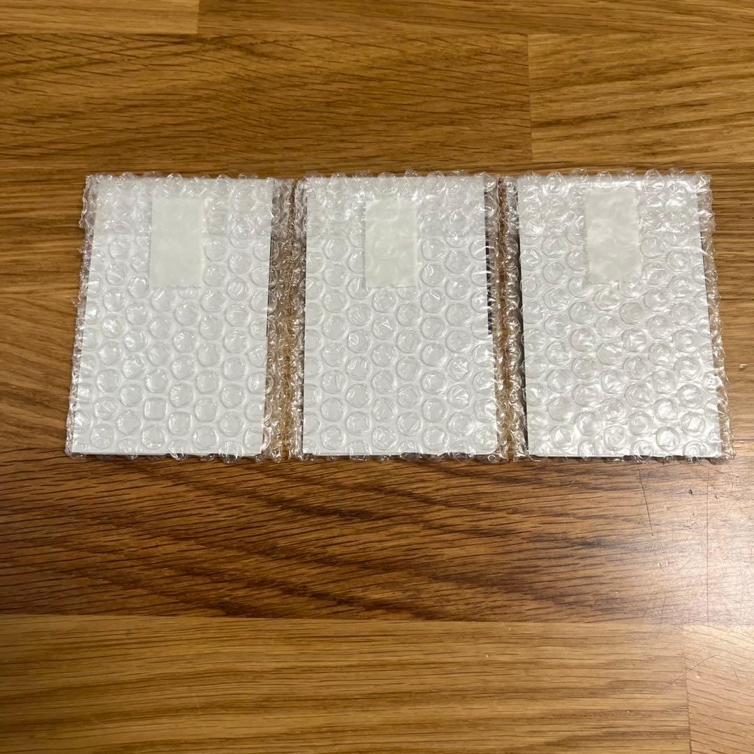 記念スイカ 東京駅開業100周年記念Suica ３枚 台紙５枚