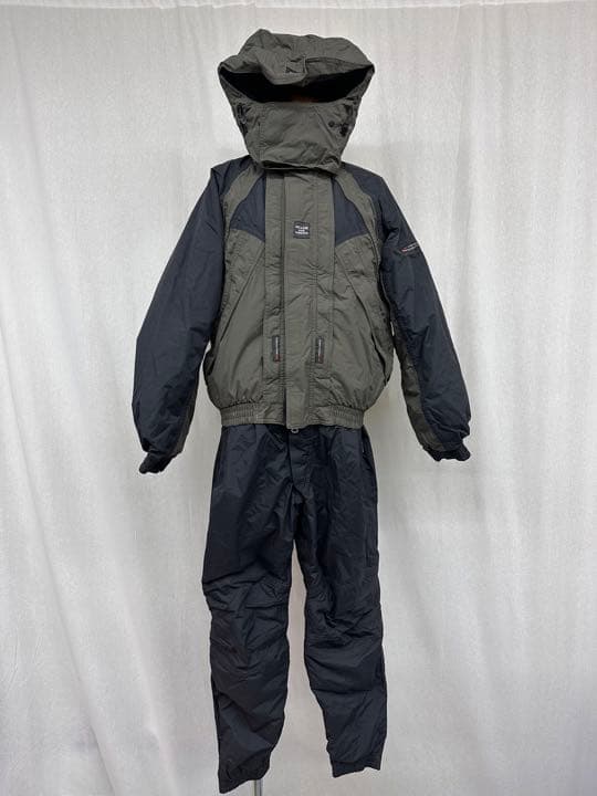 SHIMANO シマノ NEXUS ネクサス 防寒着　フィッシングウェアM282