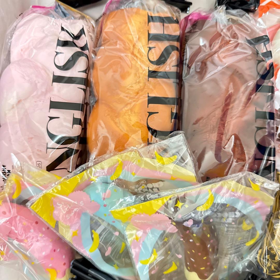 ブルーム　スクイーズ　セット