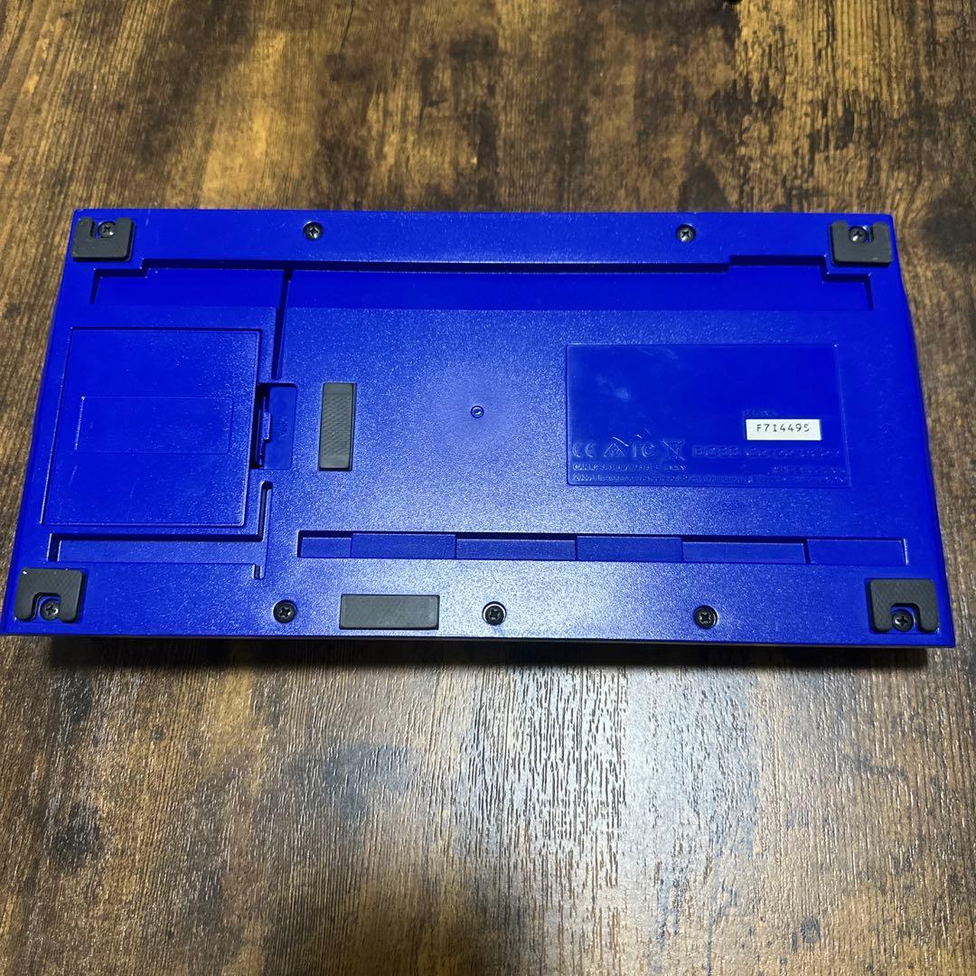 BOSS GT-1 ギターエフェクター 専用ケース付き 教科書付き