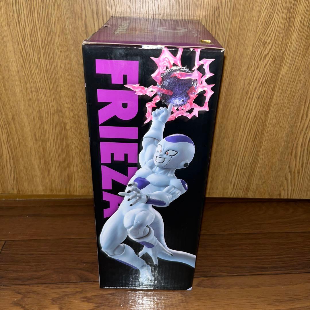 一番くじドラゴンボールフィギュアセット　A賞　C賞 ラストワン賞