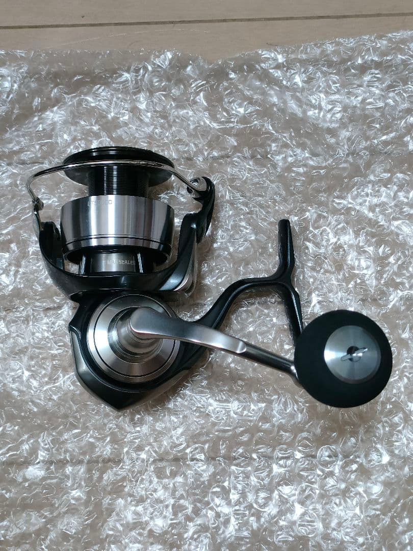 大幅値下げ　美品　ダイワ　24　セルテート　LT5000D