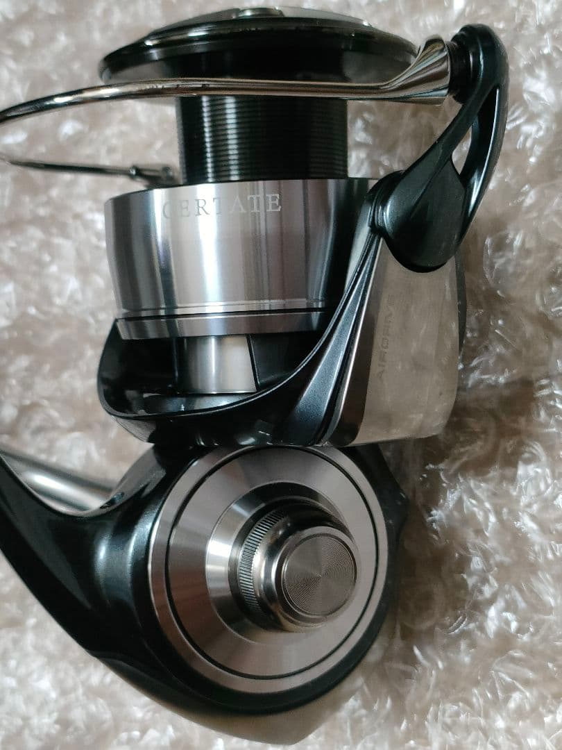 大幅値下げ　美品　ダイワ　24　セルテート　LT5000D