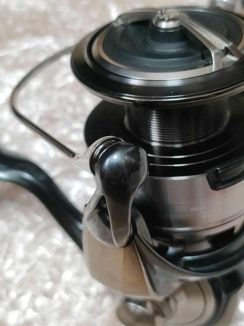 大幅値下げ　美品　ダイワ　24　セルテート　LT5000D