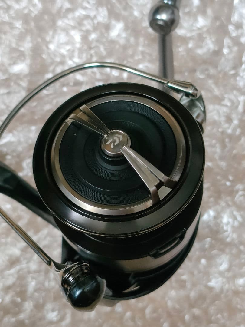 大幅値下げ　美品　ダイワ　24　セルテート　LT5000D