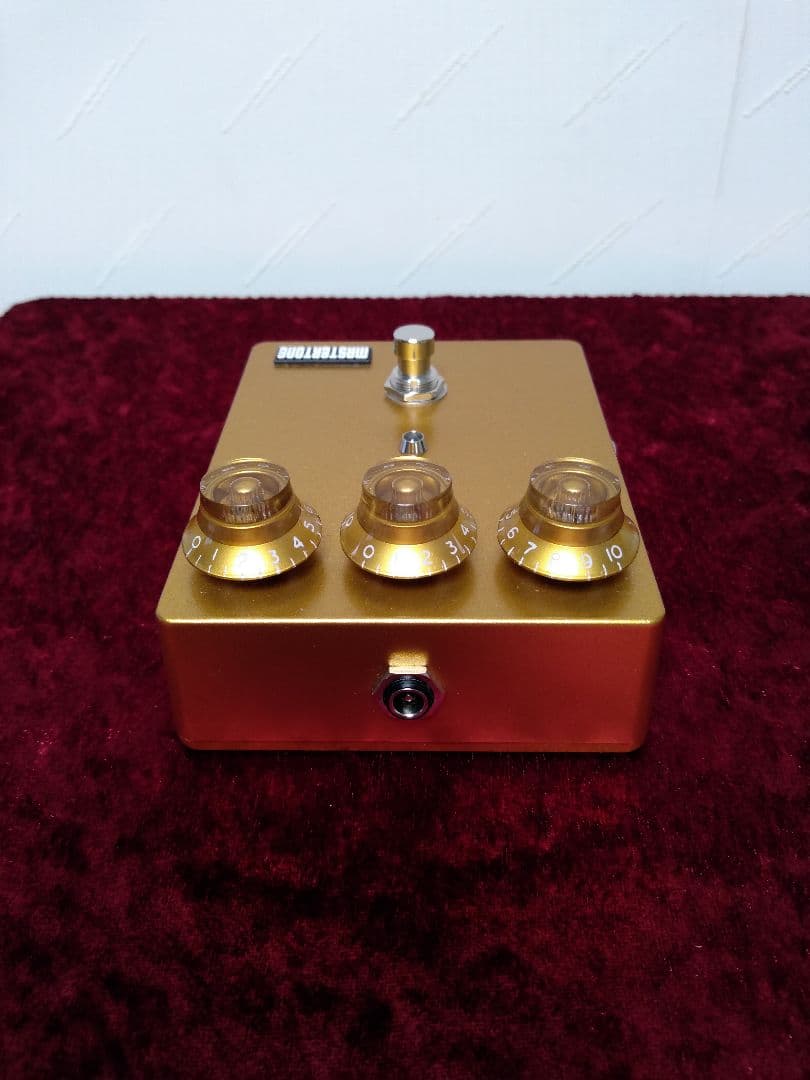 ギター MASTERTONE / EOD