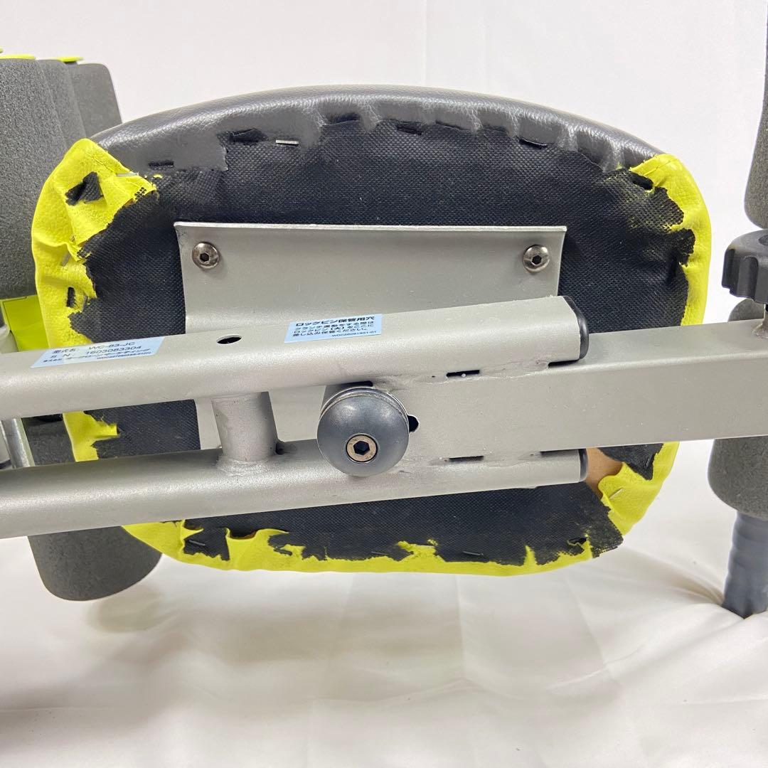 WONDER Core 2 ワンダーコア2 トレーニング器具　倒れるだけで腹筋