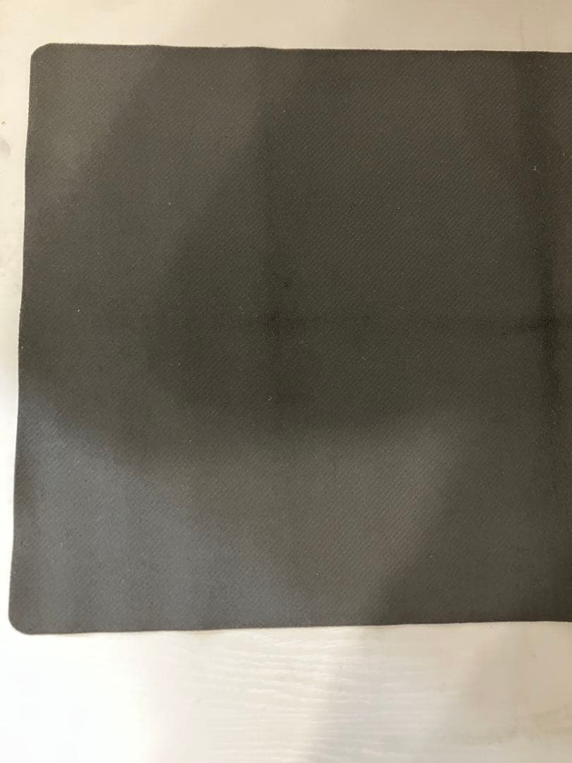 希少品！　遊戯王　黒　サイバードラゴン　プレイマット　2007