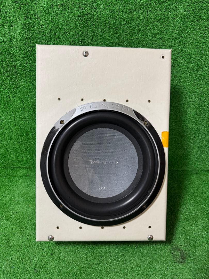 Rockford Fosgate オーディオアンプ PRIME R600X5