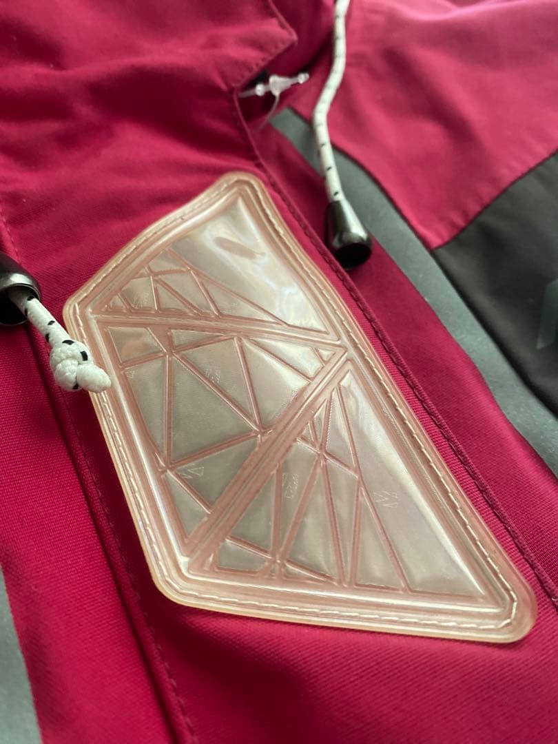 ウェア MUSTO BR2 Offshore Jacket