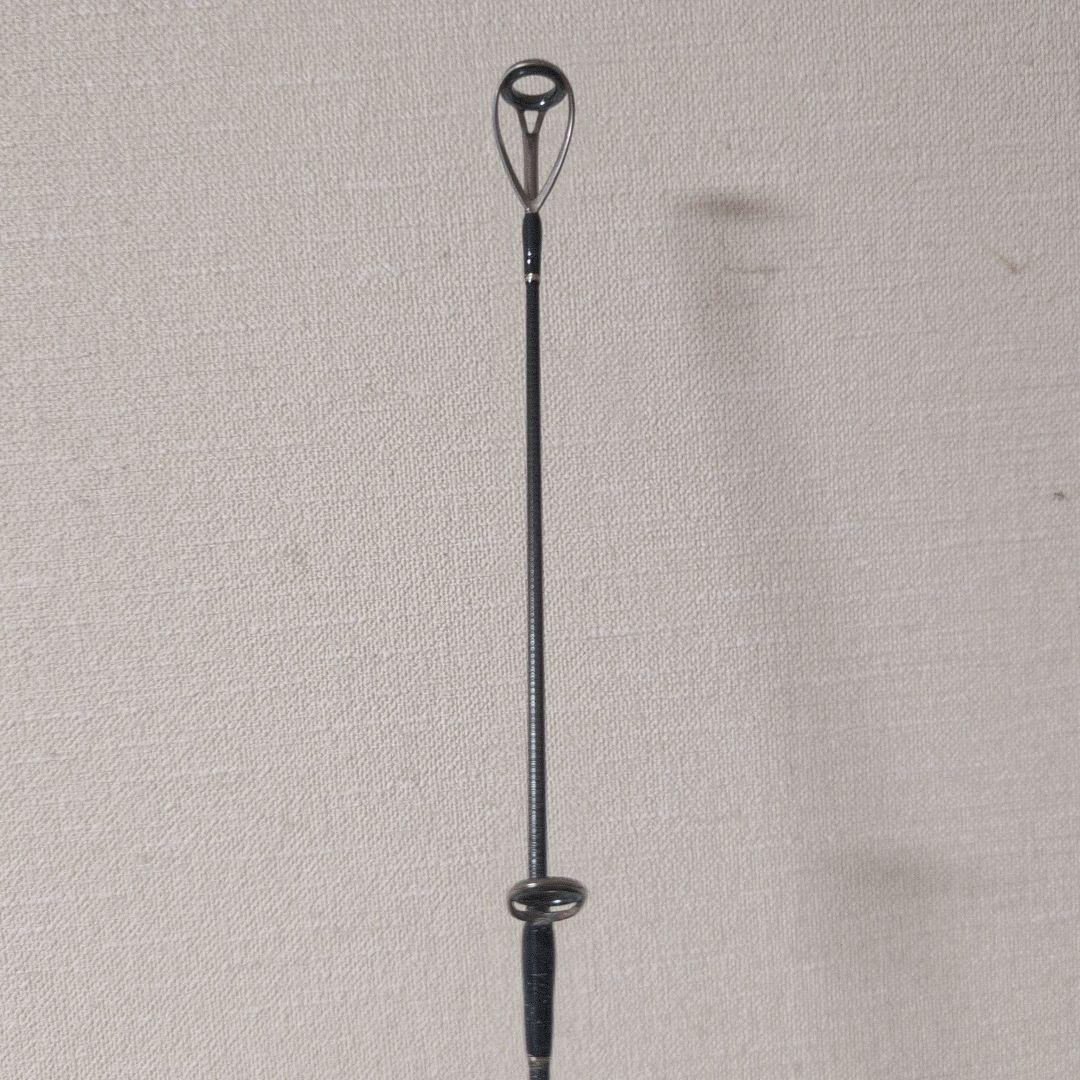 Mcワークス　ノーザンブルー 623SS　アリ