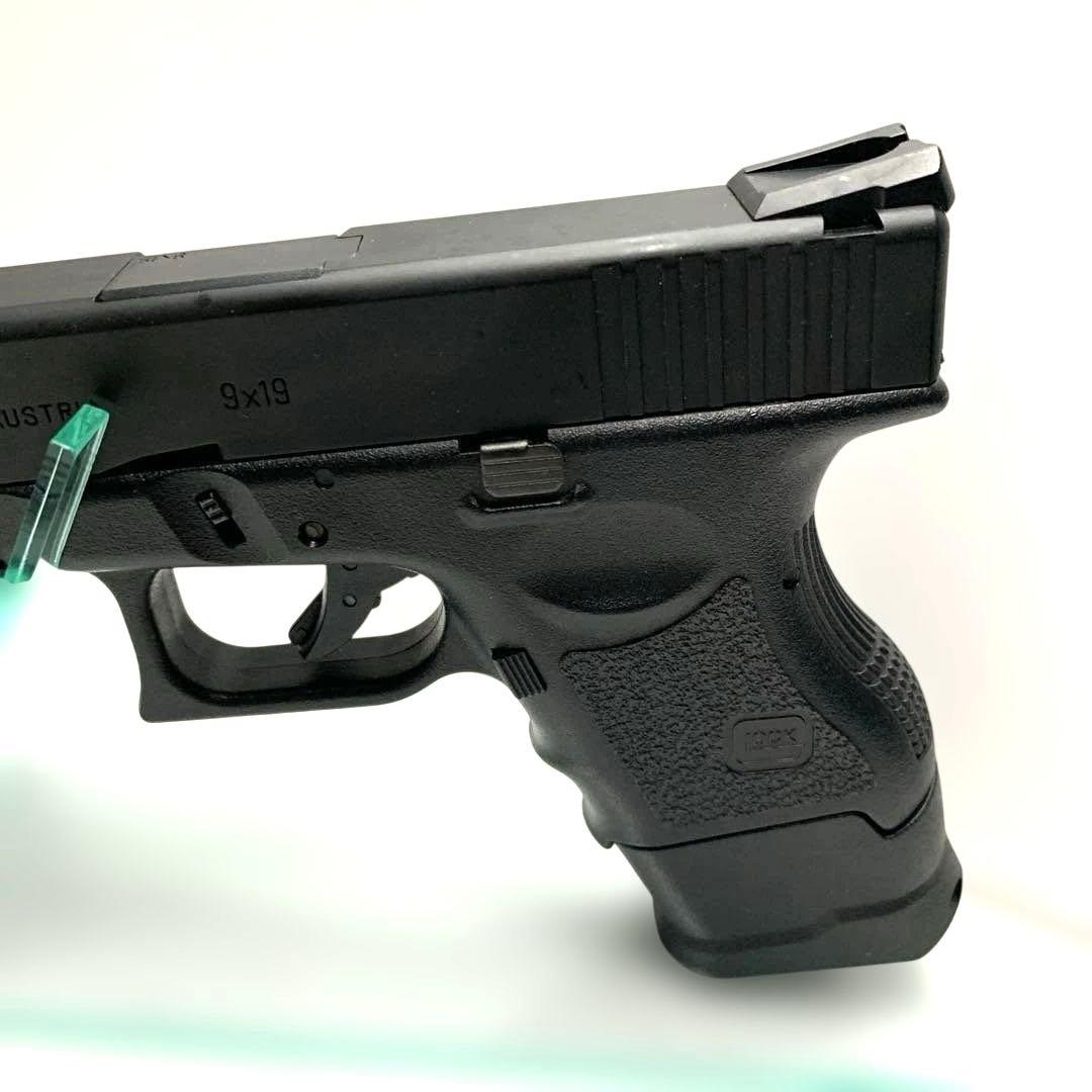 東京マルイ グロック26 アドバンス ガスブローバック