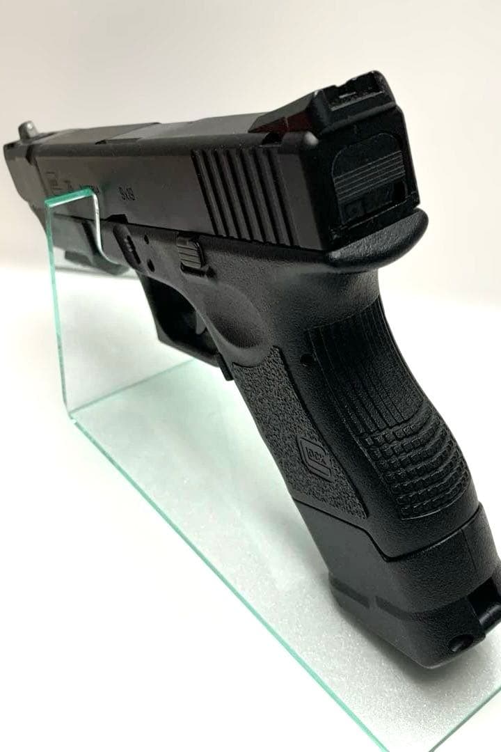 東京マルイ グロック26 アドバンス ガスブローバック