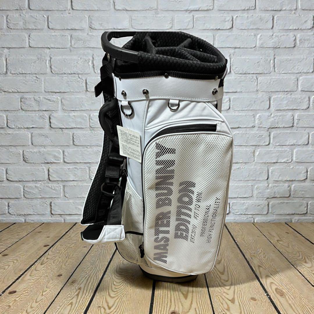 新品未使用✨ MASTER BUNNY キャディバッグ 758-4180951