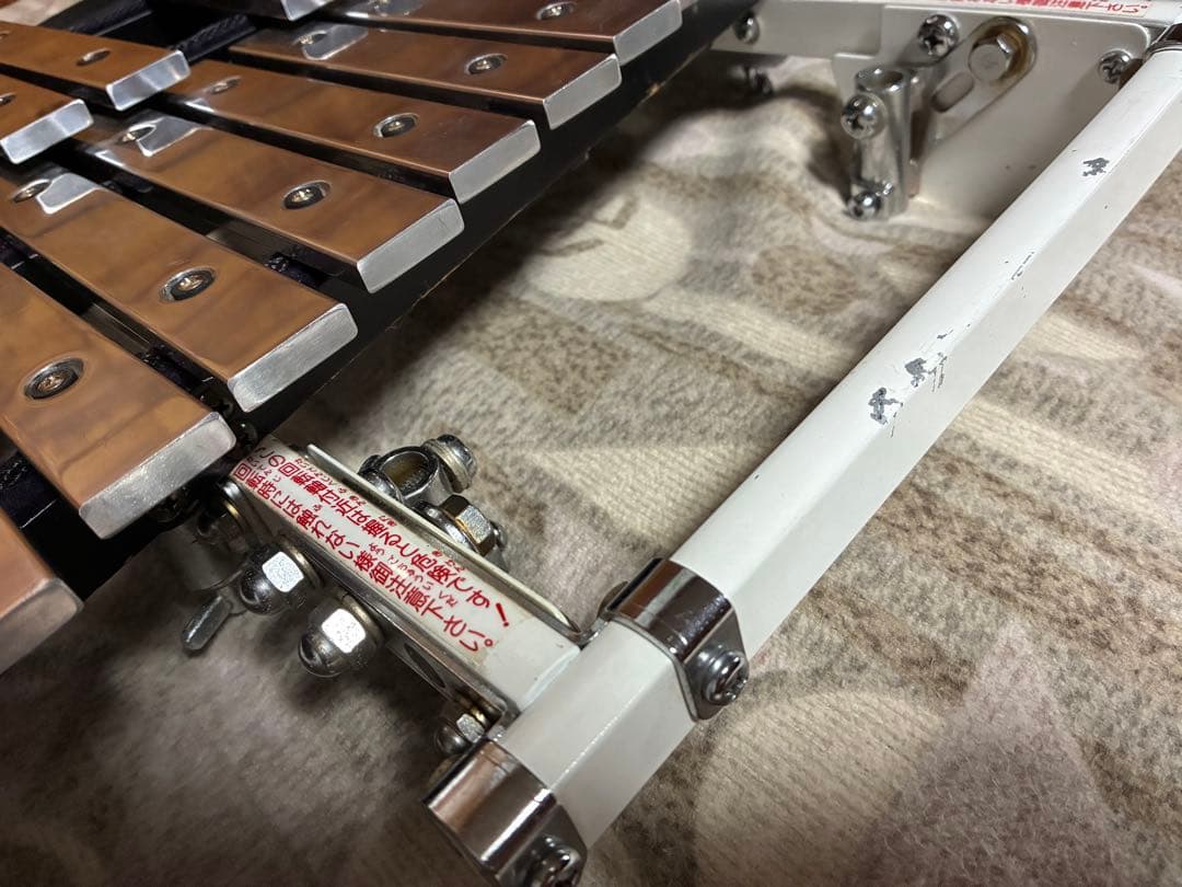 YAMAHA MBL-32 鉄琴