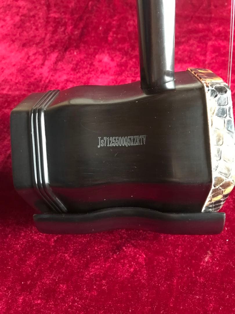 格安・二胡★上級紅木★錦蛇皮★古月琴坊★十年保証★必需品揃い★100％評価