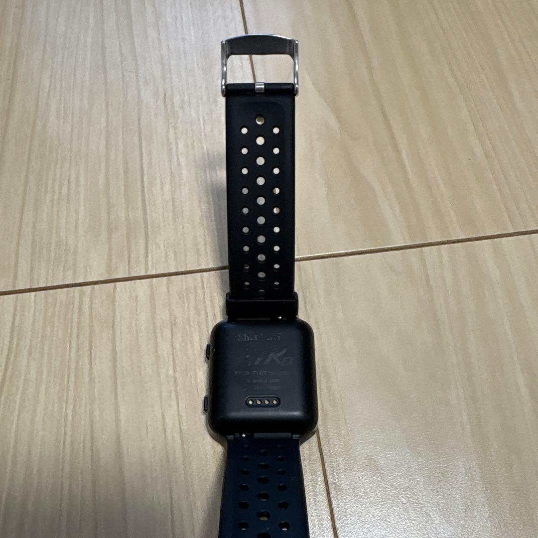 Shot Navi AIR EX(ショットナビ) 【ブラック】