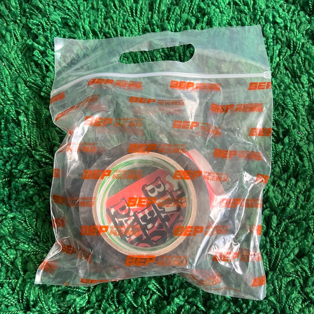 black eye patch テープ