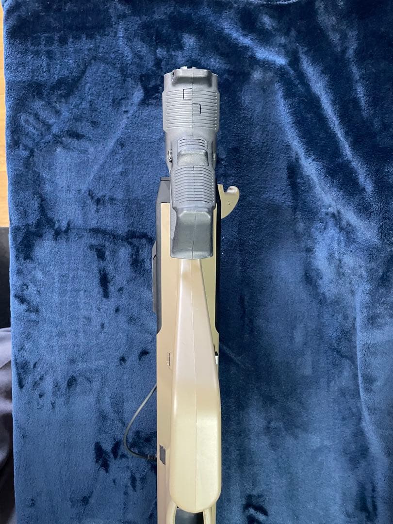 東京マルイ ステアーAUG HC タンカラー