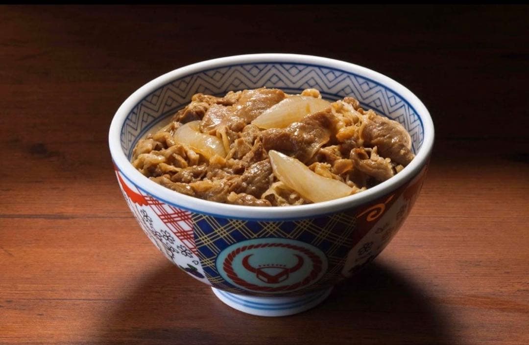吉野家牛丼の具 普通盛り３０個セット（賞味期限：2026年6月）