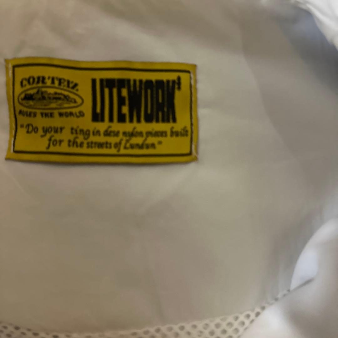 corteiz メッシュジャージ 上下セット