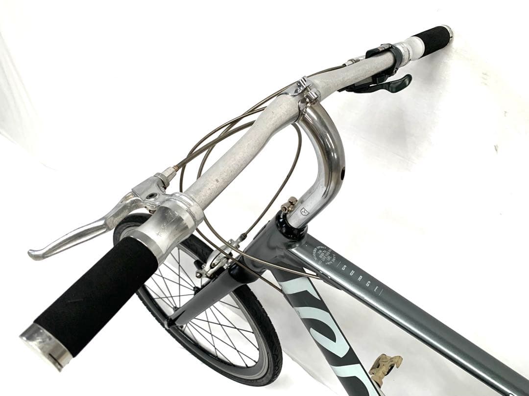 【即乘】送料無料tern ミニベロ SURCE 超軽量9.6キロ10速 小径車