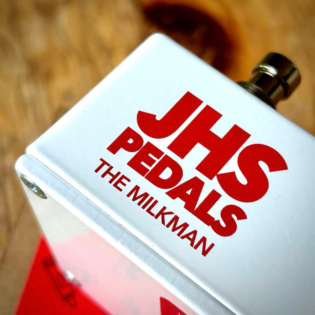 JHS PEDALS THE MILKMAN ギターエフェクター