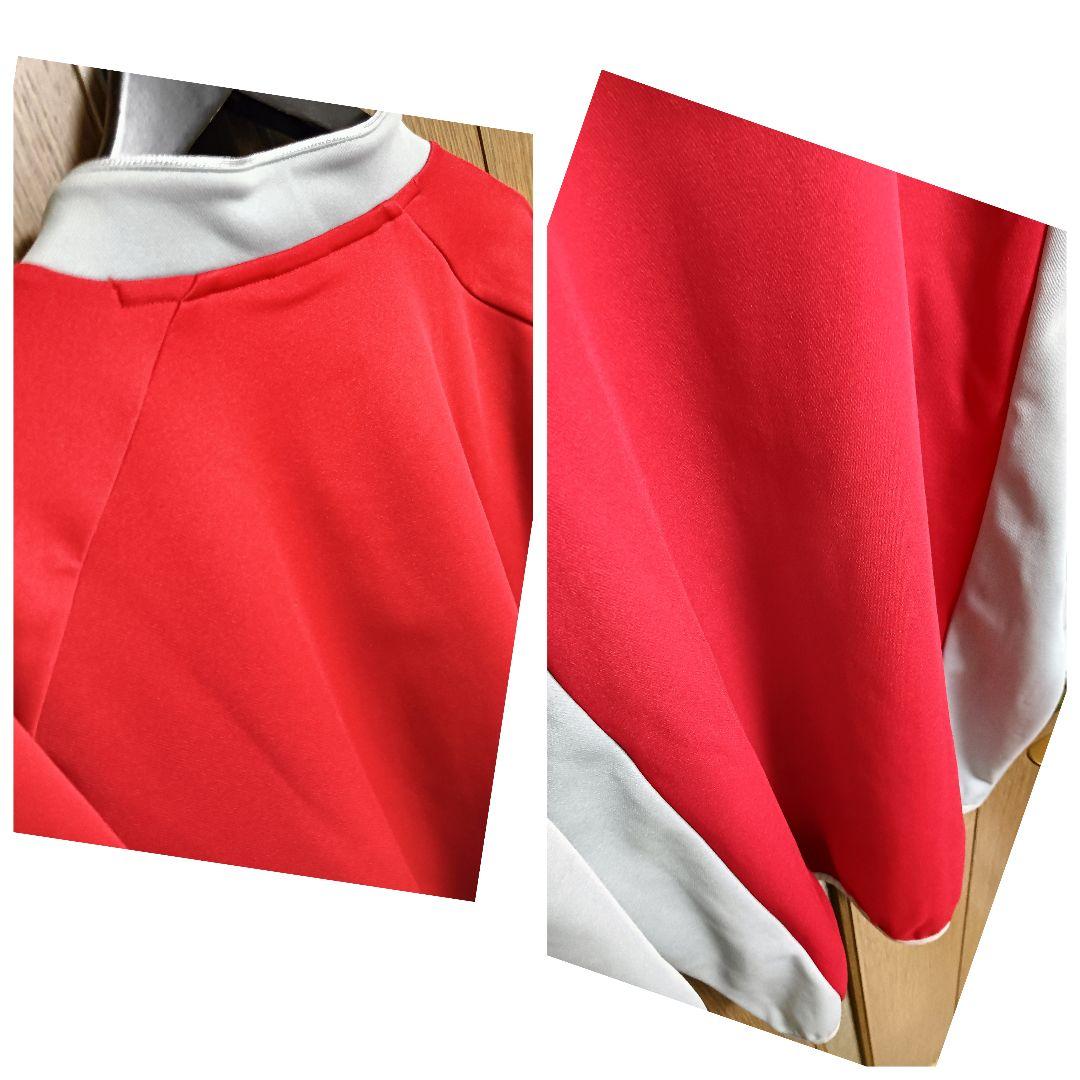 ナイキ 浦和レッズ 2005長袖トレーニングトップ 紙タグ付き