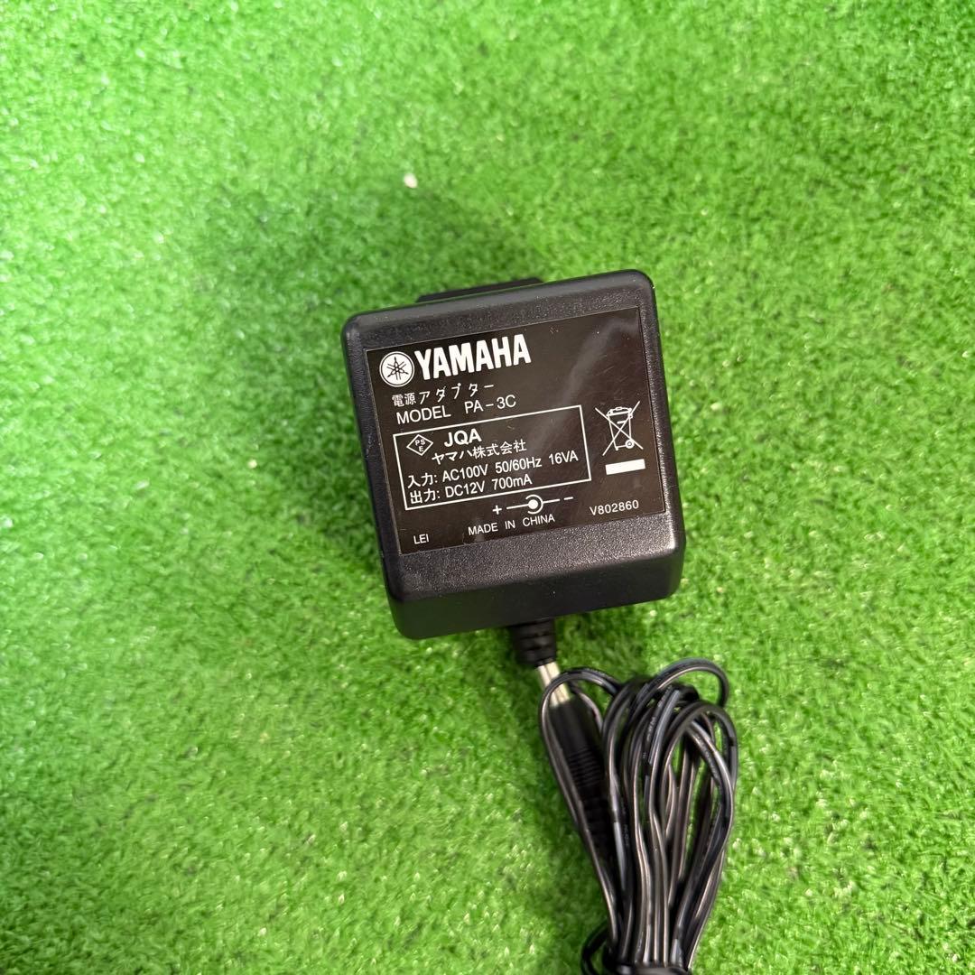 YAMAHA 電子キーボード piaggero NP-11 ヤマハ 61鍵盤