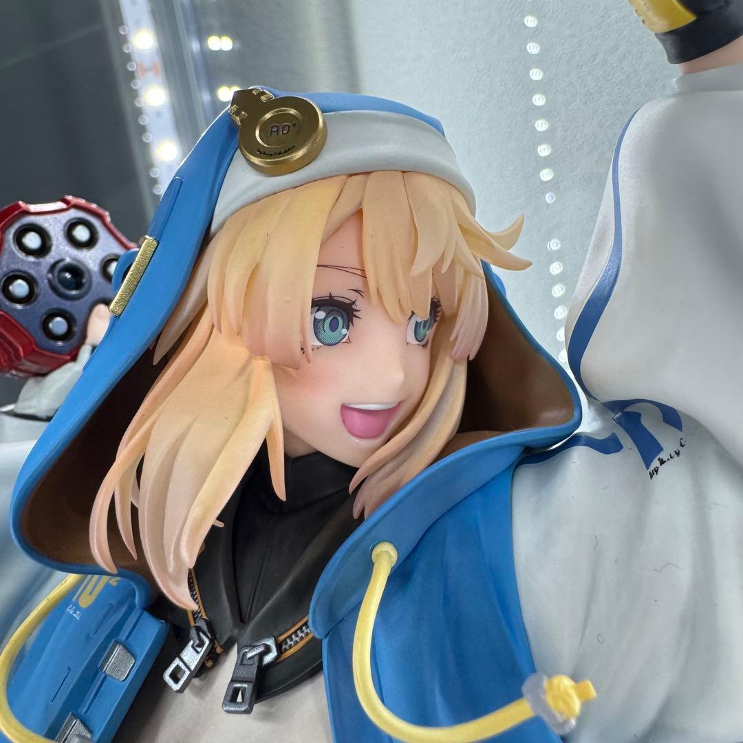 フィギュア ブリジット コトブキヤショップ限定版