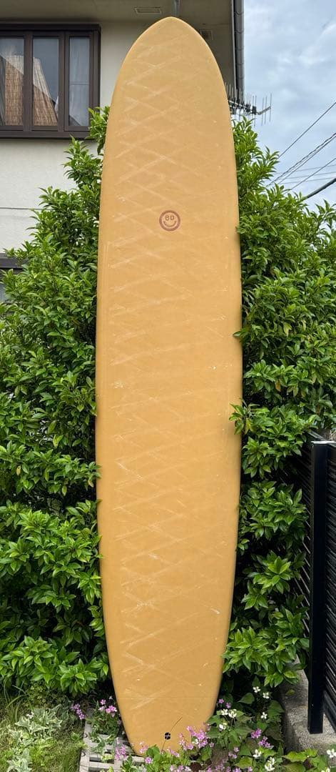 再値下げ！極美品！BEACHED DAYS The Commoner9'6”