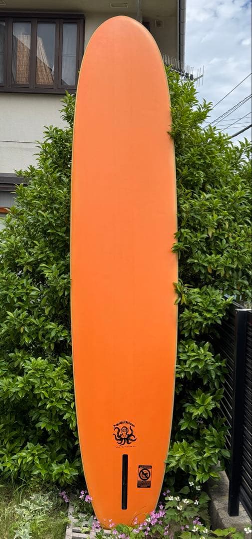 再値下げ！極美品！BEACHED DAYS The Commoner9'6”