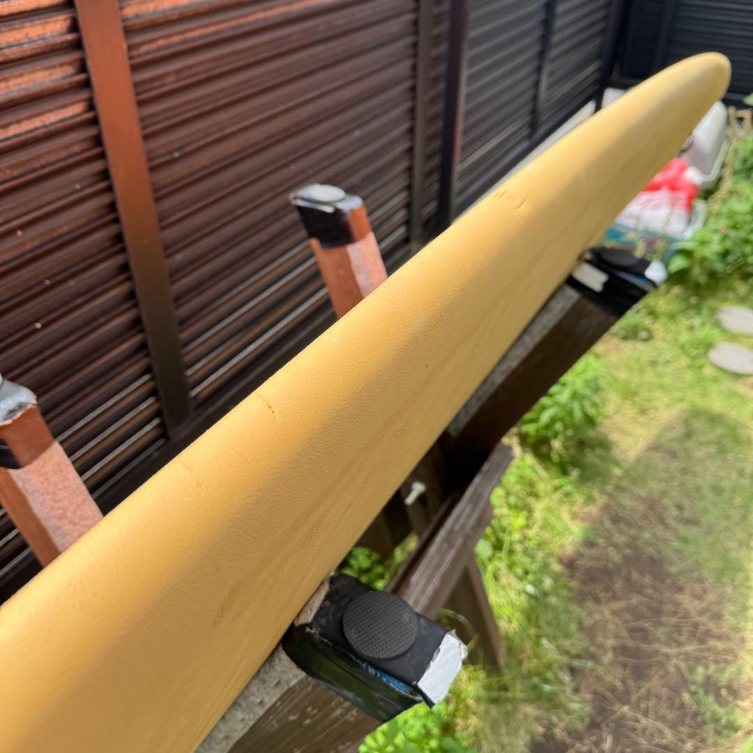 再値下げ！極美品！BEACHED DAYS The Commoner9'6”