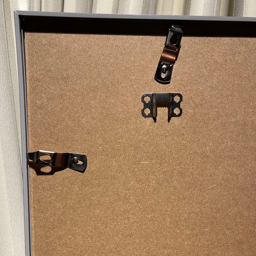 美品ポスターSEX PISTOLSジャケット写真サイン